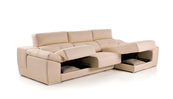 sofa-memory-acomodel